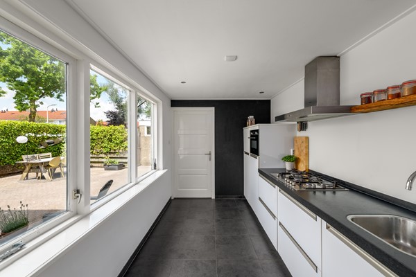 Medium property photo - Zuiderveldstraat 49, 8501 KB Joure